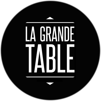 La Grande Table